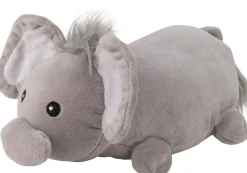 DanPet Hundelegetøj elefant