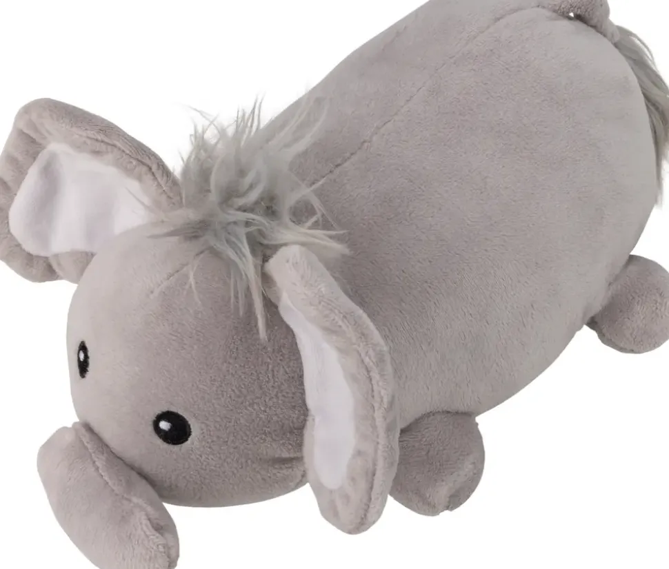 DanPet Hundelegetøj elefant