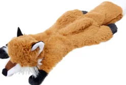 DanPet Hundelegetøj tøjræv 38 cm
