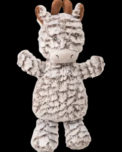 DanPet Hundelegetøj zebra 38 cm