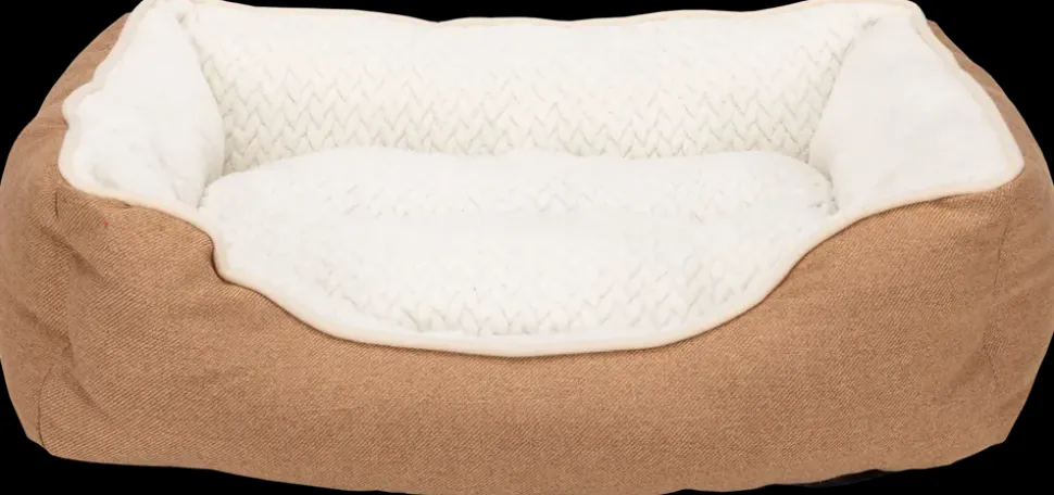 DanPet Hundeseng - beige