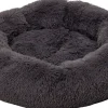 DanPet Hundeseng donut Ø76 cm