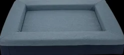 DanPet Luksus-hundeseng med memory foam