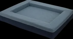 DanPet Luksus-hundeseng med memory foam