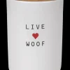 DanPet Opbevaringsbøtte hund H. 19,5 cm