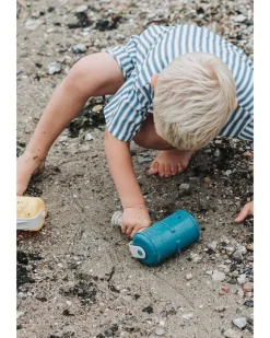 Dantoy Mønsterrulle til sand - assorterede varianter