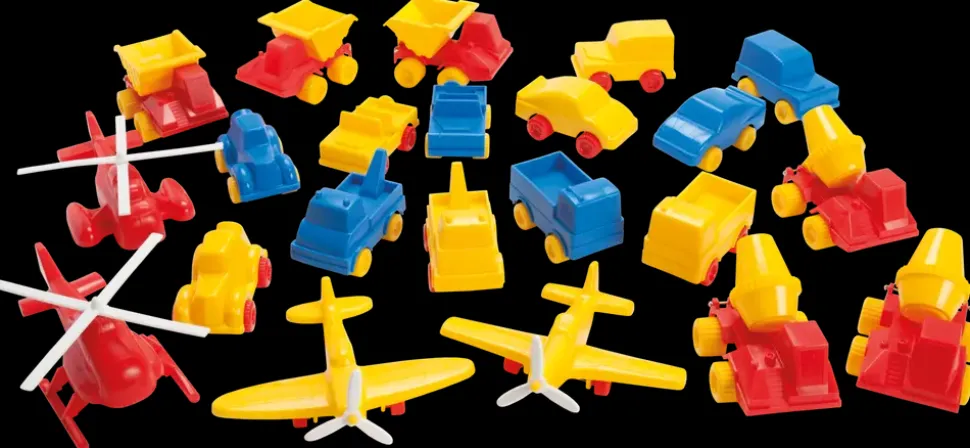 Dantoy Transportmidler