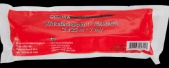 Decora Afdækningsplast 25 x 2 m 7 my