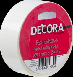 Decora Malertape 38 mm x 25 m