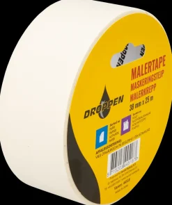 DECORA MALERTAPE 38MM X 25M