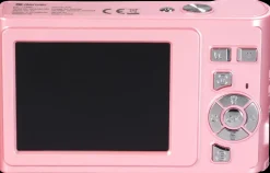 Denver Digitalkamera DCA-4811RO - Rose