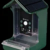 DENVER Fuglefoderautomat med kamera BFC-1200