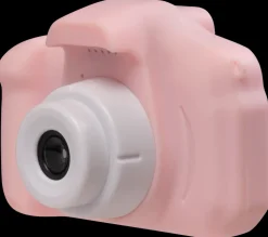 DENVER Kamera til børn KCA-1340RO Rosa