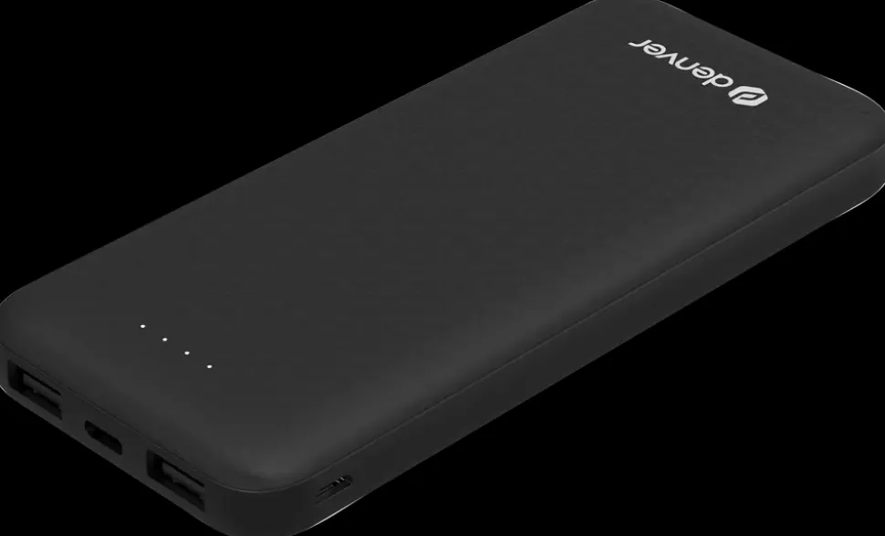 Denver Powerbank 10.000 mAh