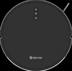 DENVER Robotstøvsuger RVC-115