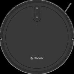 DENVER Robotstøvsuger RVC-125