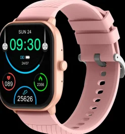 DENVER Smartwatch SWC-187 Rosa