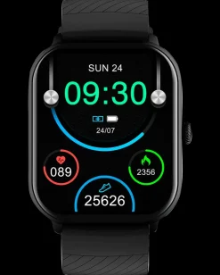 DENVER Smartwatch SWC-187 Sort