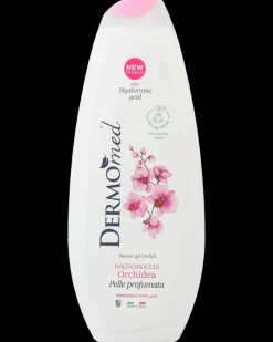 DERMOmed Showergel 750 ml - orchid