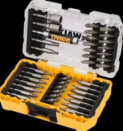 DeWALT Bitssæt 40 dele