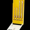 DeWALT Hammerbor SDS Plus 4 dele