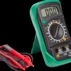 Digital multimeter MAS830C