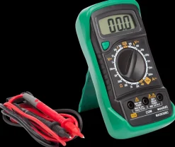 Digital multimeter MAS830C