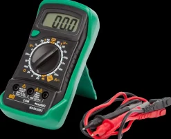Digital multimeter MAS830C