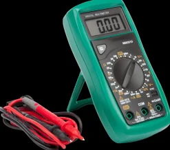 Digital multimeter MS8321D