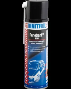 Dinitrol Penetrant 1000 - 500 ml