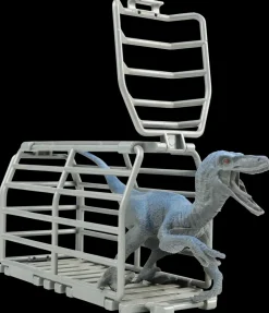 Dino i bur