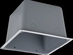 Downlight safebox 220 x 220 x 150 mm