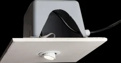 Downlight safebox 220 x 220 x 150 mm