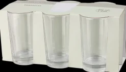 Drikkeglas 200 ml 6-pak