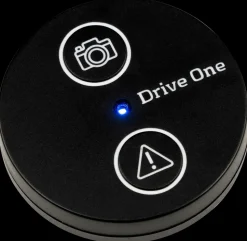 Drive One Trafikalarm