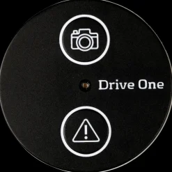 Drive One Trafikalarm