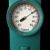 Drivhustermometer