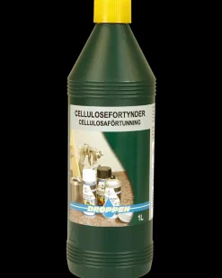 Droppen Cellulosefortynder 1 L