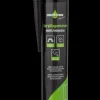 Droppen Elegance Acrylfuge 300 ml - hvid