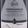 Droppen Elegance Bordpladeolie 0,75 L - klar