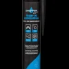 Droppen Elegance Bygge- /sanitetssilikone 300 ml - hvid