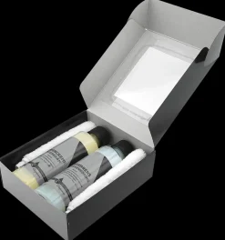 Droppen Elegance Læderplejesæt 2 x 250 ml