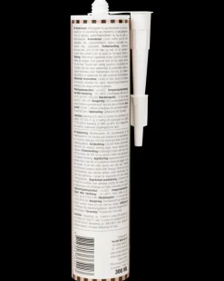 Droppen Elegance Montagelim til akustikpanel 300 ml