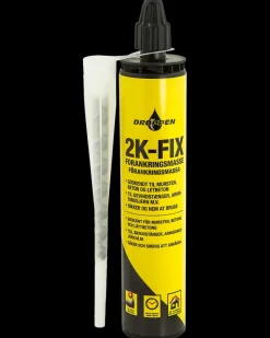 Droppen Forankringsmasse 300 ml