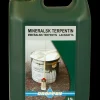 Droppen Mineralsk terpentin 2,5 L