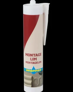 Droppen Montagelim 300 ml