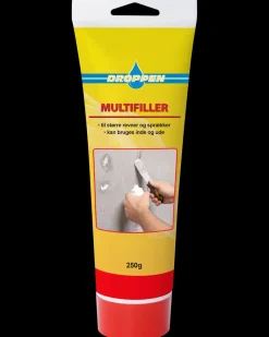 Droppen Multifiller 250 g