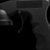 Droppen Pistol til spraydåser