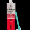 Droppen Rapid epoxy lim 24 ml
