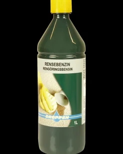 Droppen Rensebenzin 1 L